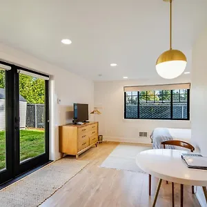 Scandinavian Hotel